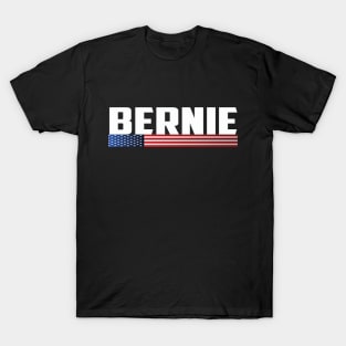 Bernie T-Shirt